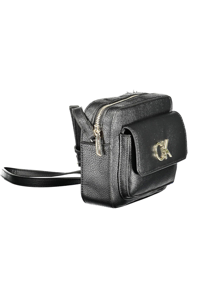 Black Handbag