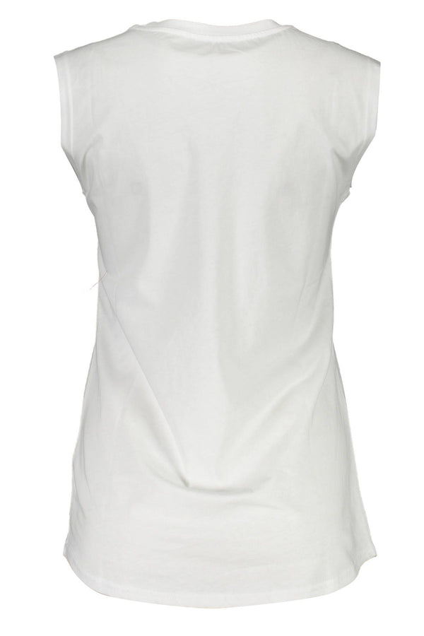 White Tops & T-Shirt