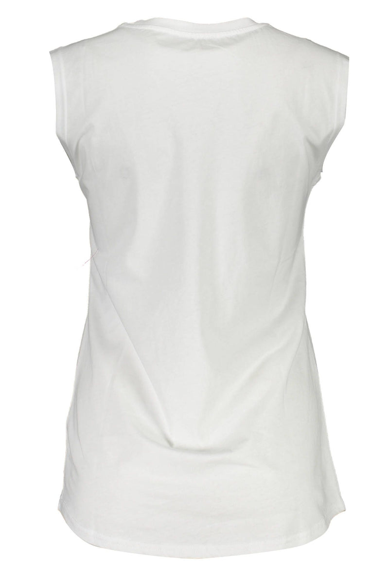 White Tops & T-Shirt