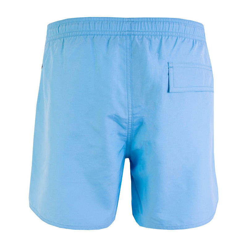 Emporio Armani Turquoise Swim Shorts