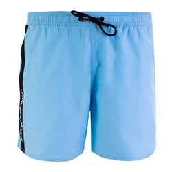 Emporio Armani Turquoise Swim Shorts