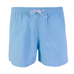 Emporio Armani Light Blue Swim Shorts