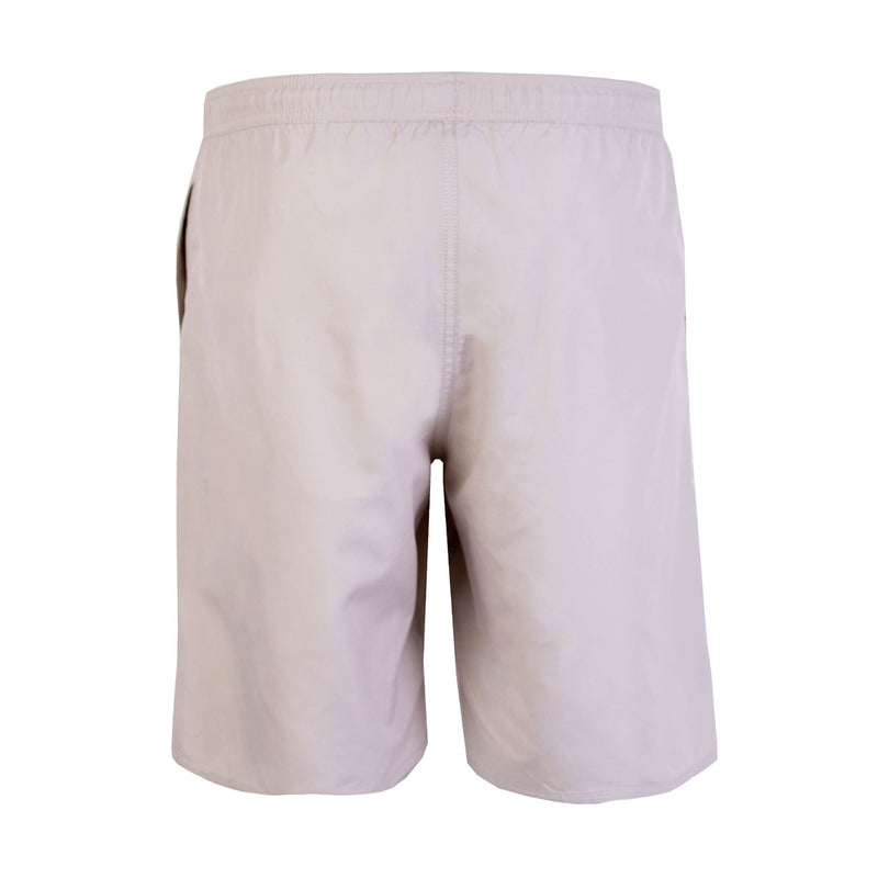 Emporio Armani Beige Swim Shorts