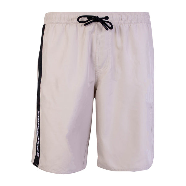 Emporio Armani Beige Swim Shorts