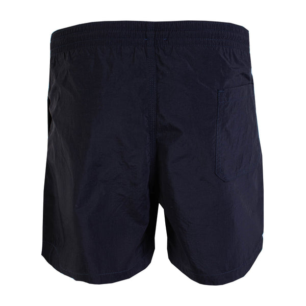 Black Swim Short