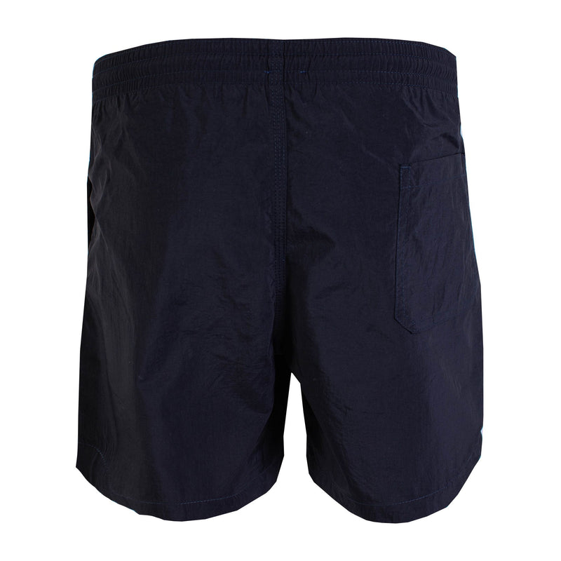 Black Swim Short