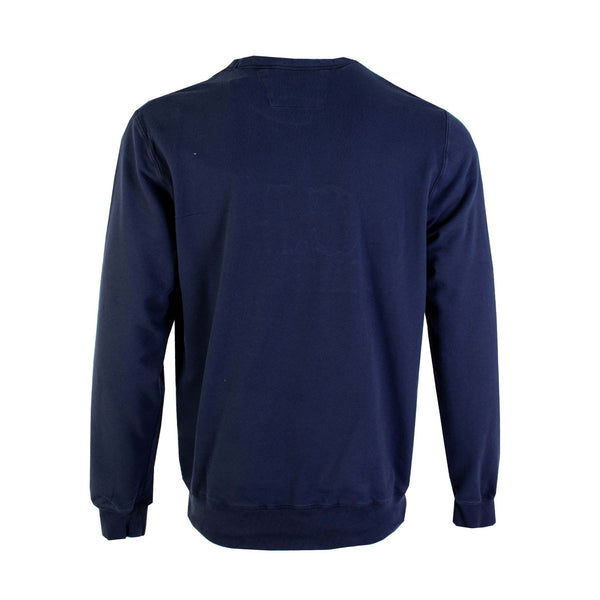 Round neck Blue C.P Company