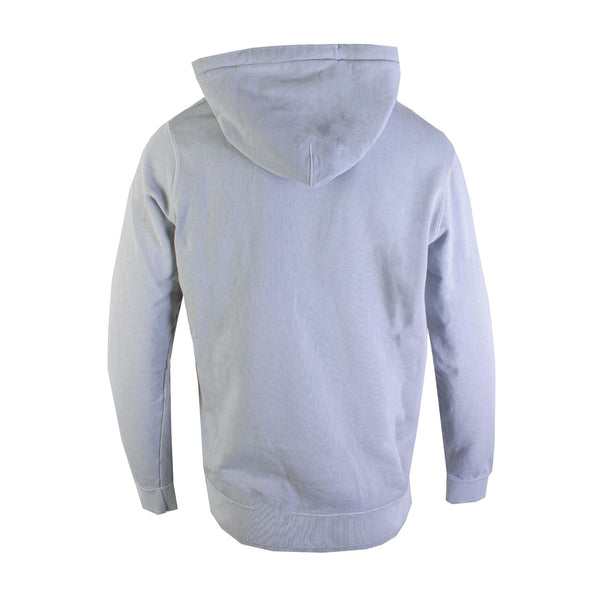 Hooded Grey C.P Company Sweatshirt