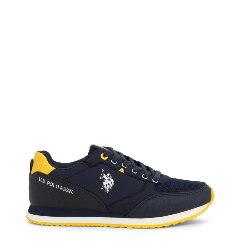 U.S. Polo Assn. - WILYS4123S0_YH1