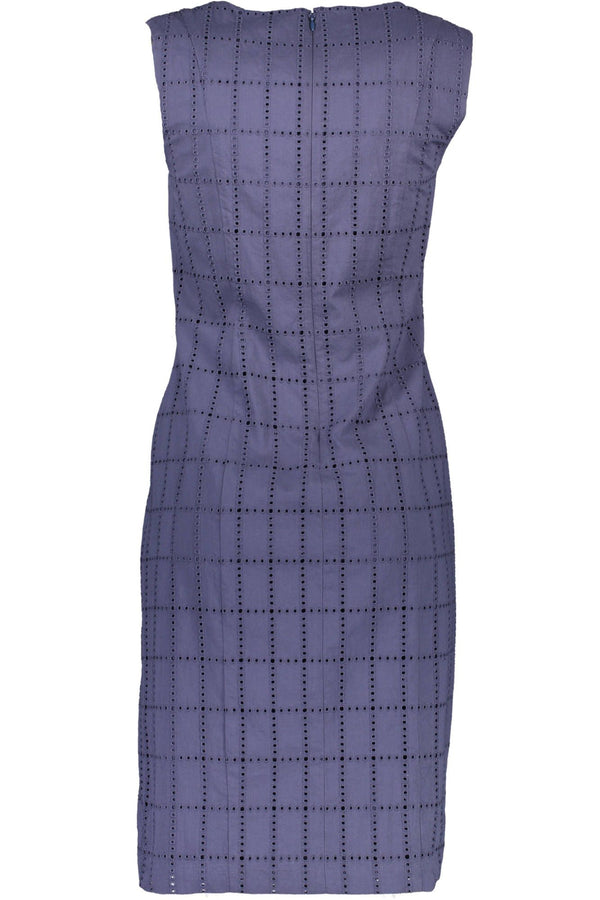 Blue Dress