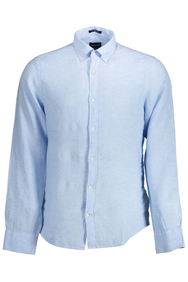 Light Blue Shirt