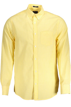 Yellow Shirt