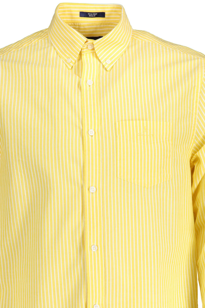 Yellow Shirt