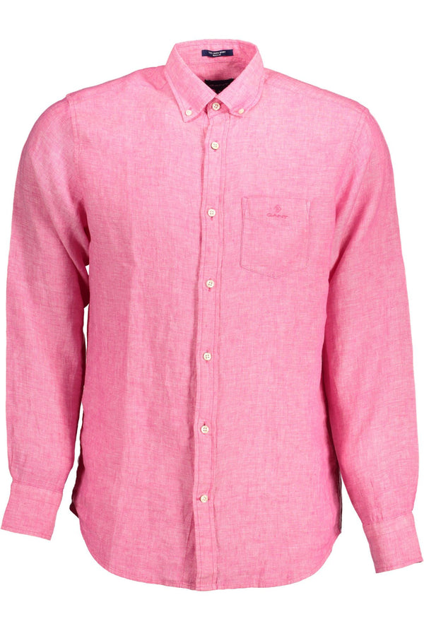 Pink Shirt