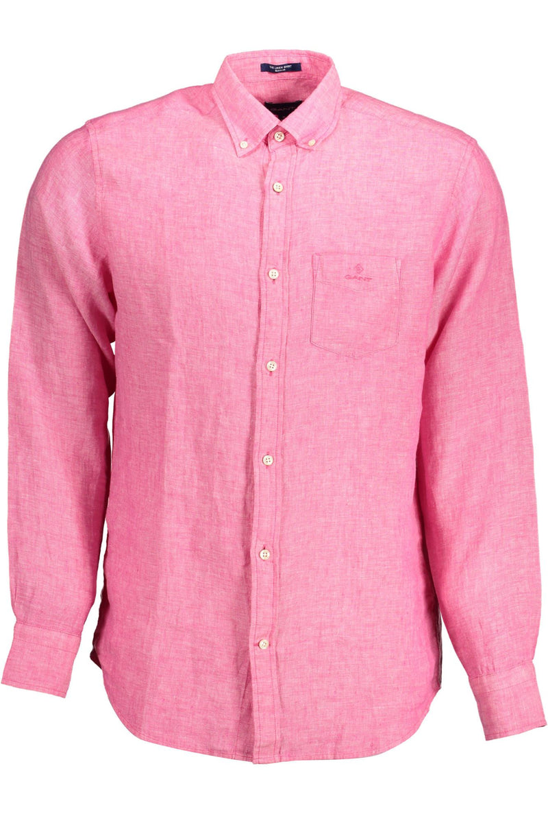 Pink Shirt