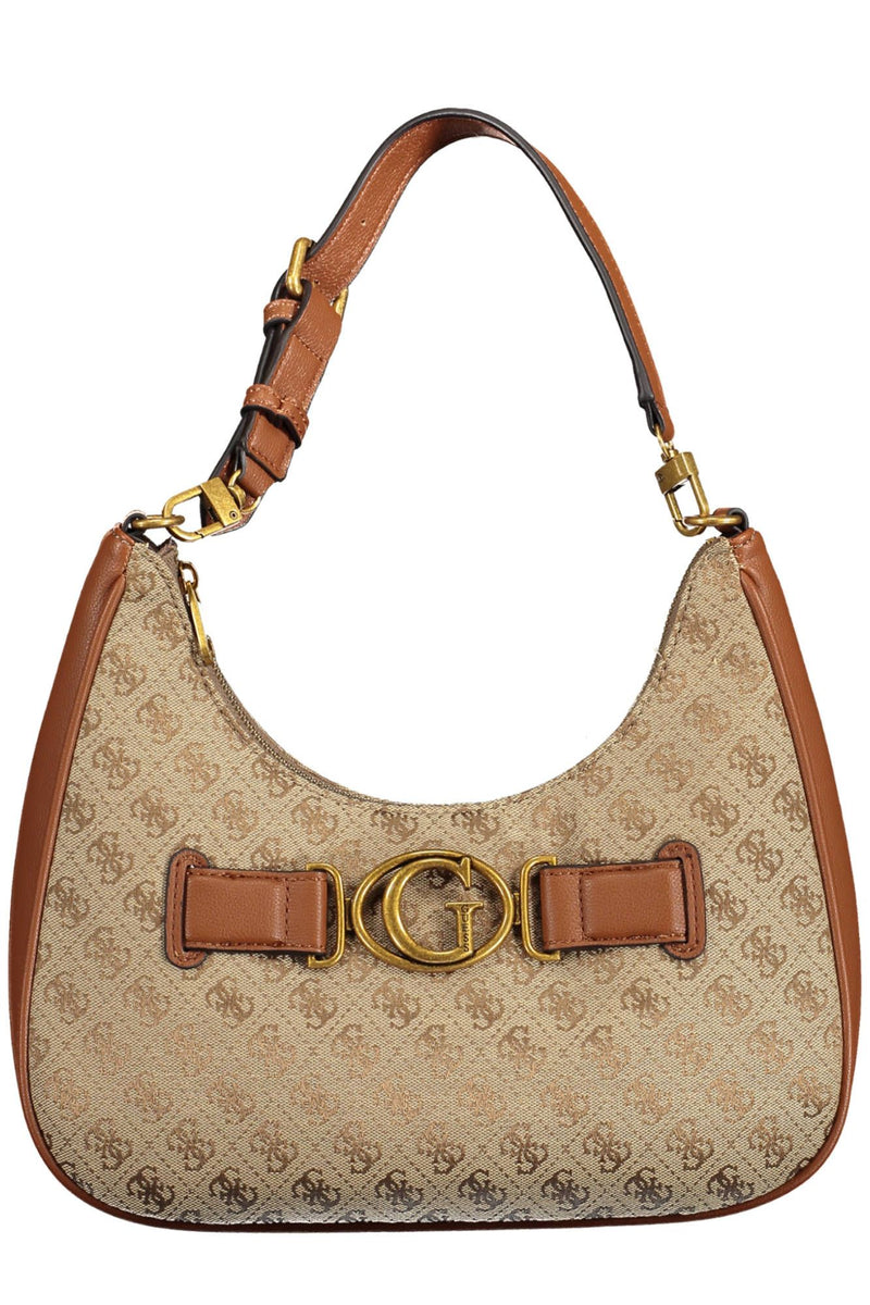 Brown Handbag