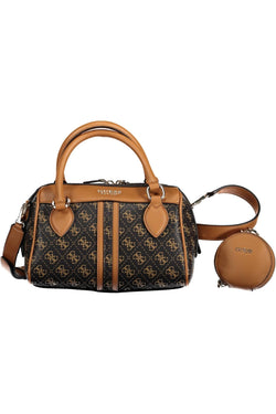 Brown Handbag