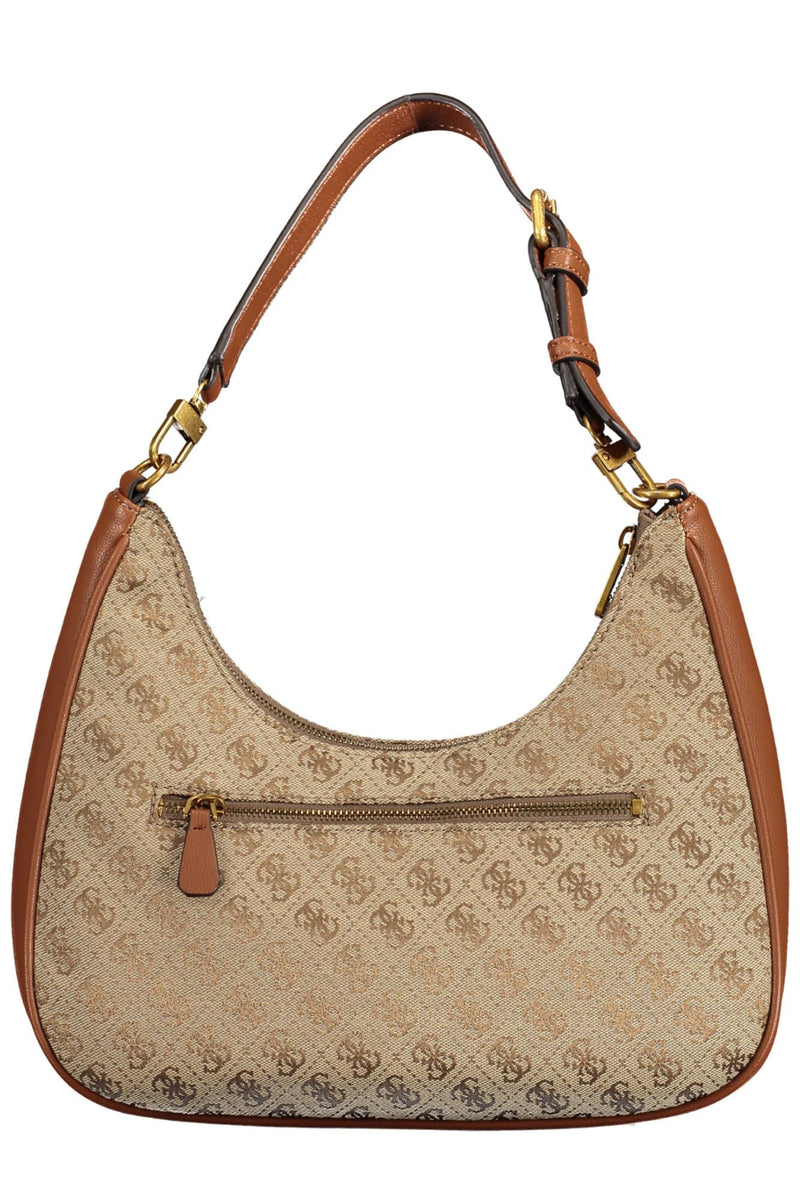 Brown Handbag