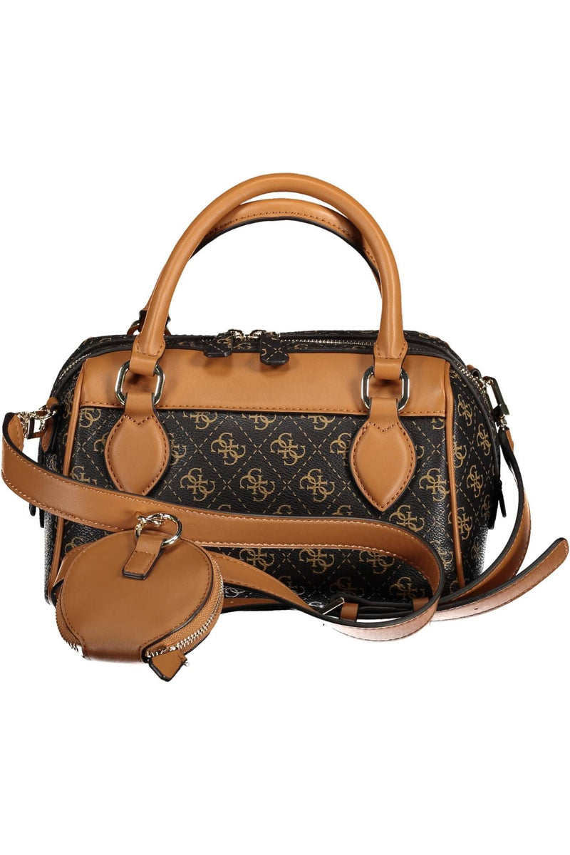 Brown Handbag