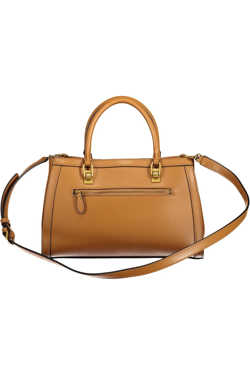 Brown Handbag