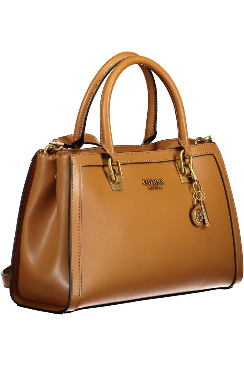 Brown Handbag