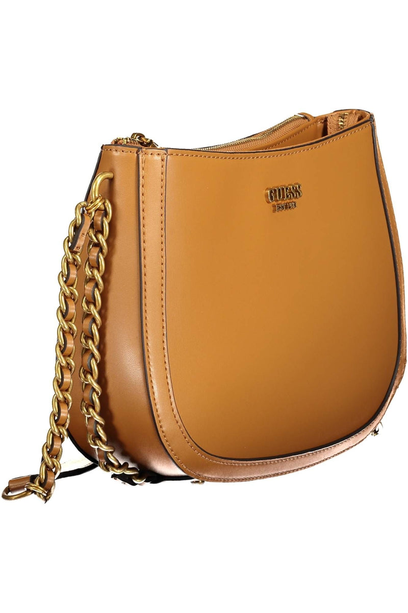 Brown Handbag