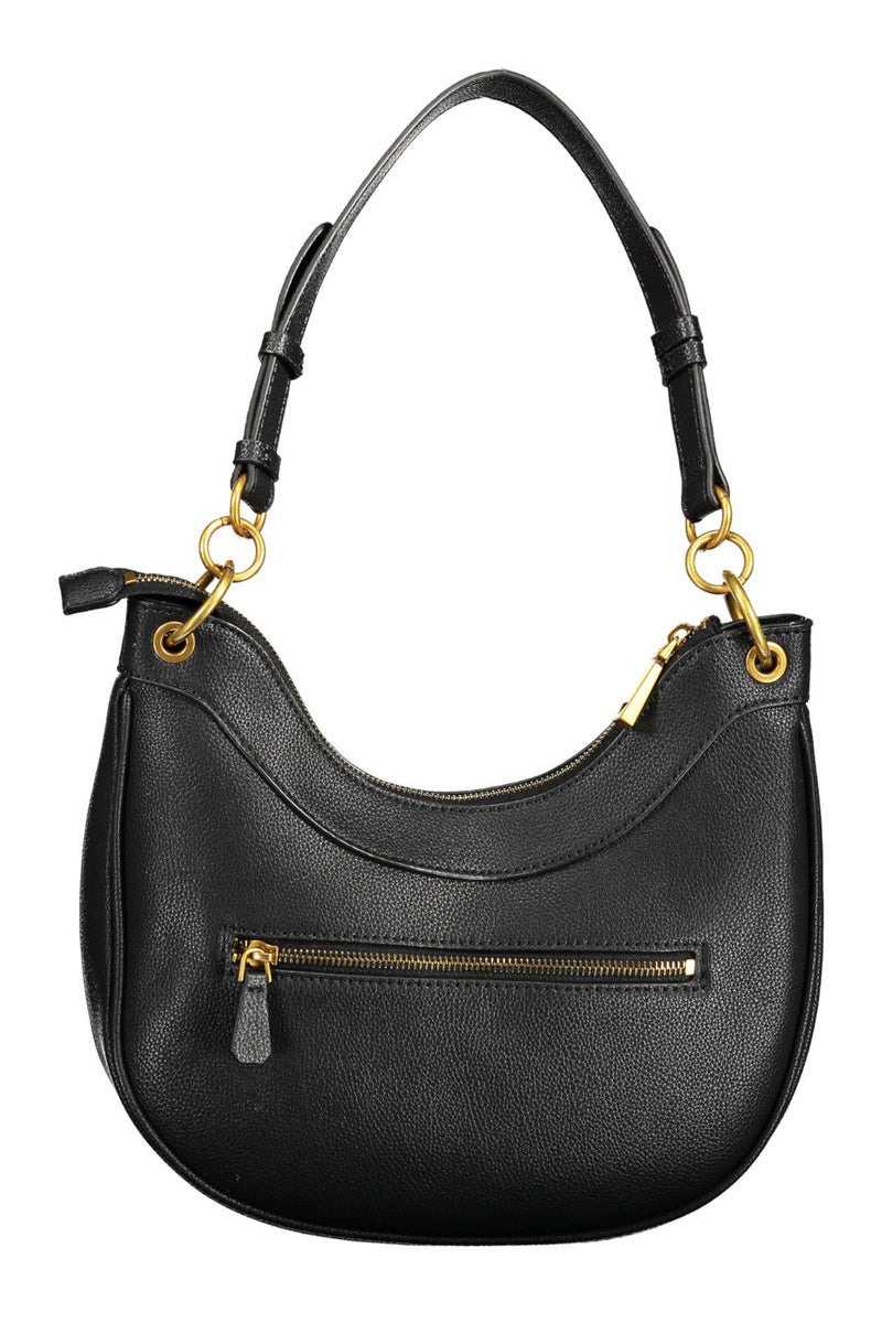 Black Handbag