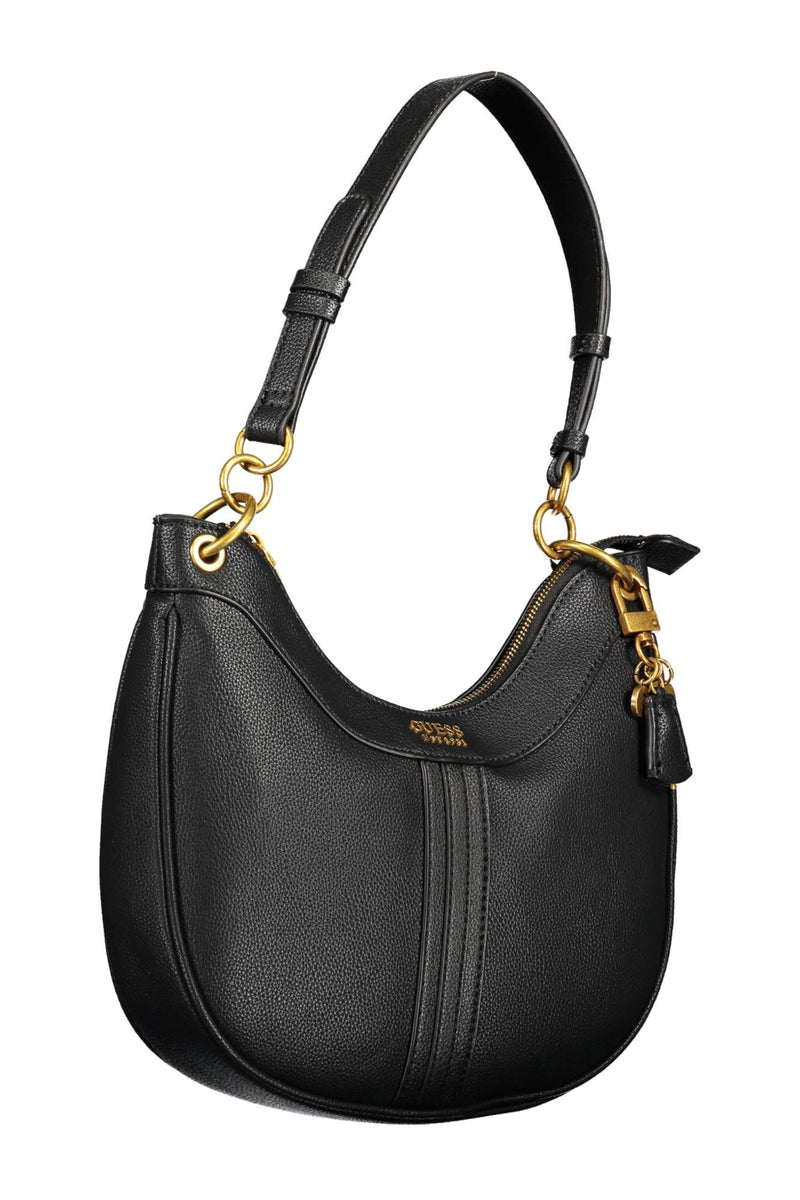 Black Handbag