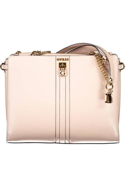 Pink Handbag