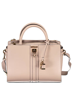 Pink Handbag