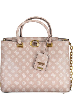 Pink Handbag