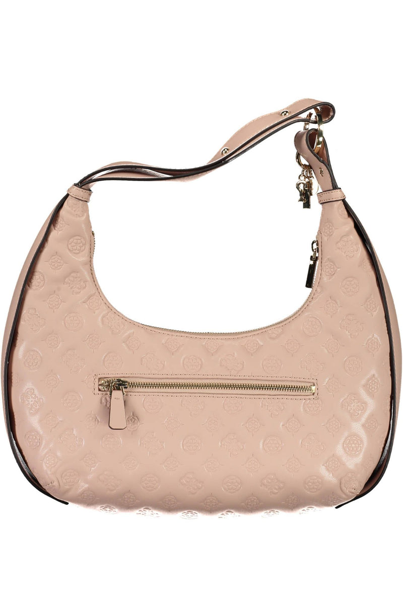 Pink Handbag