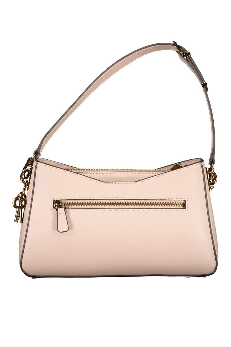 Pink Handbag