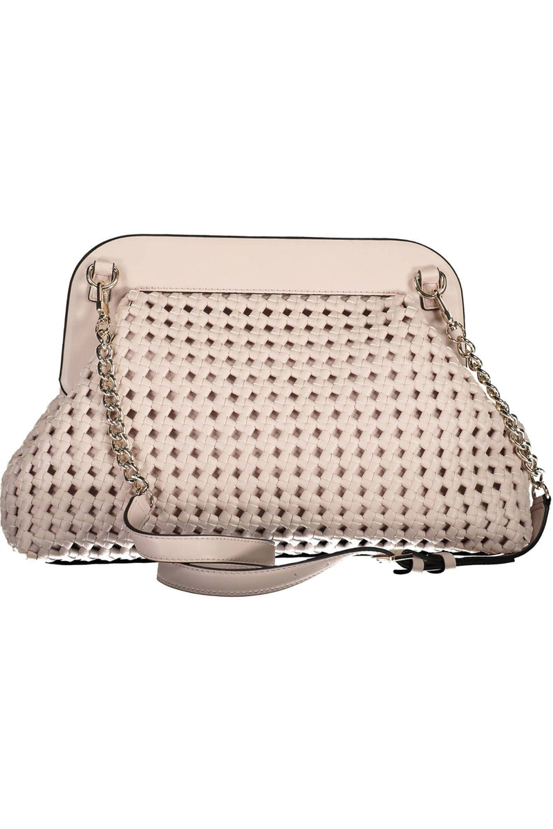 Pink Handbag