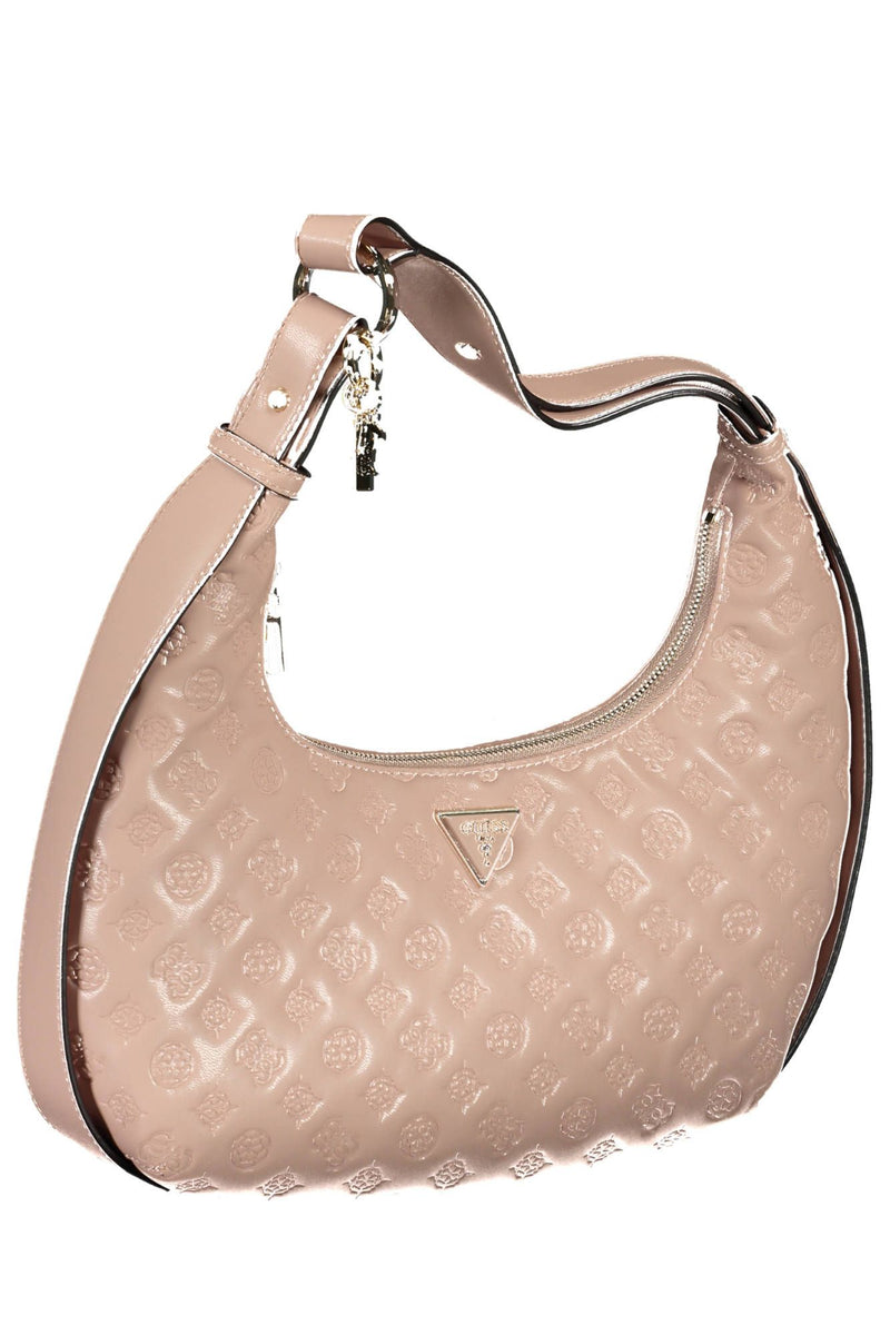 Pink Handbag