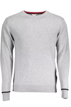 Gray Wool Shirt