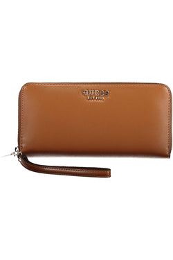 Brown Wallet