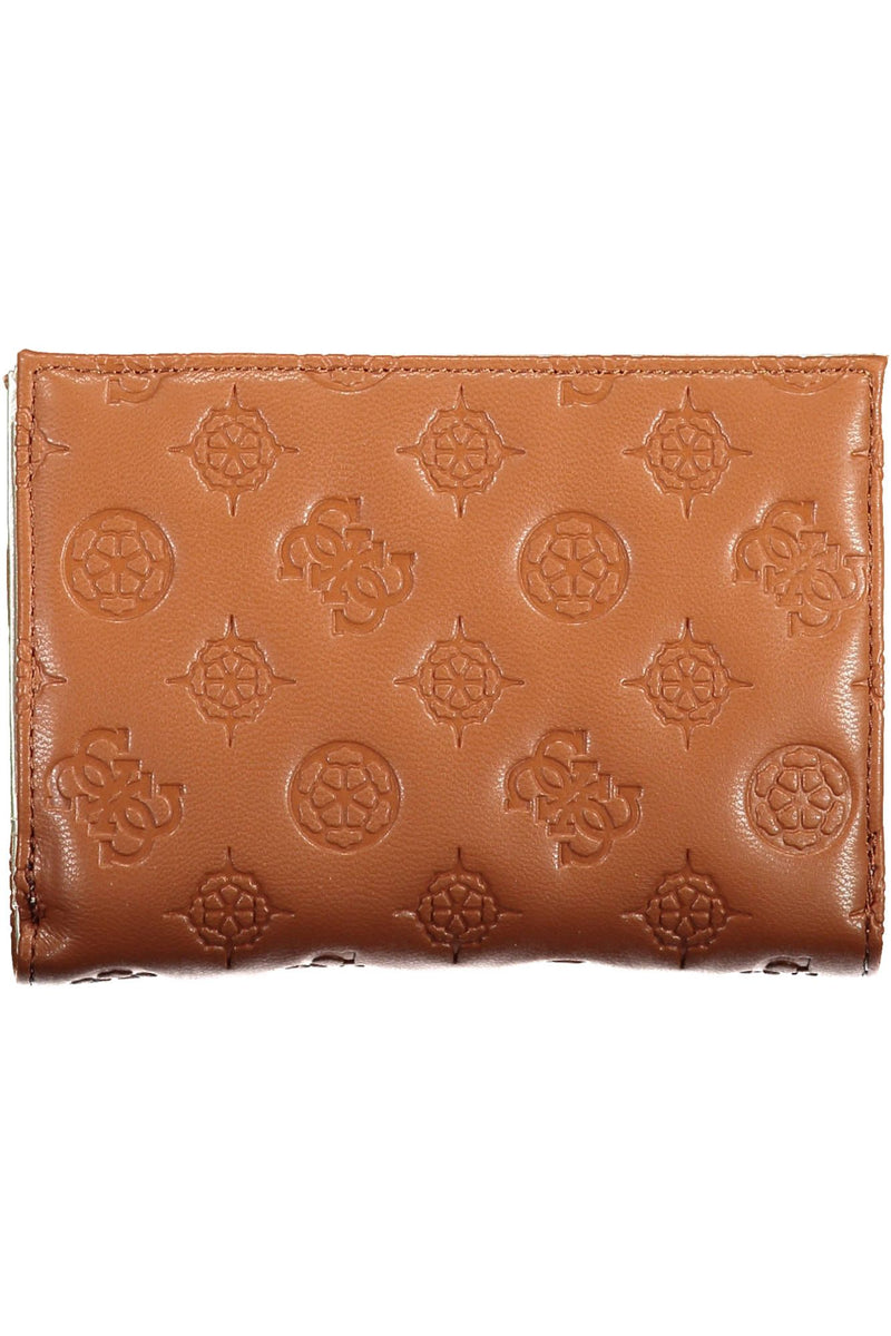 Brown Wallet