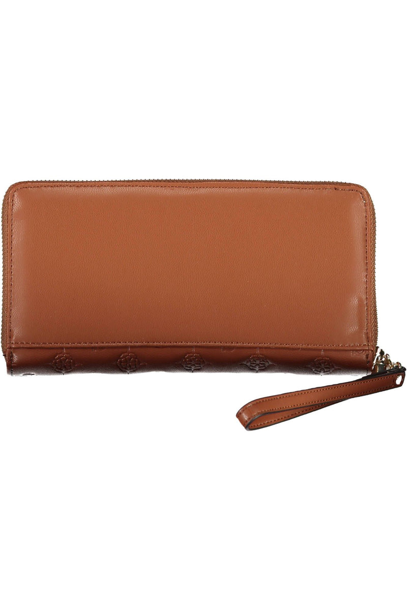 Brown Wallet