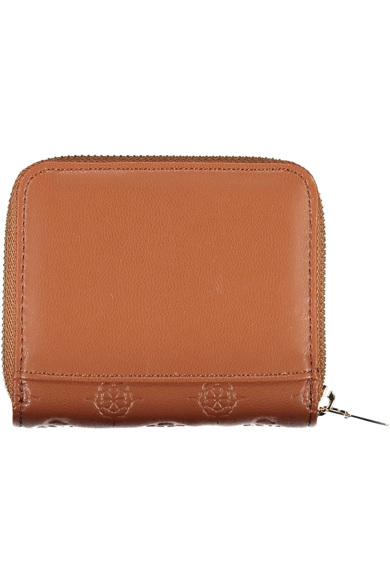 Brown Wallet