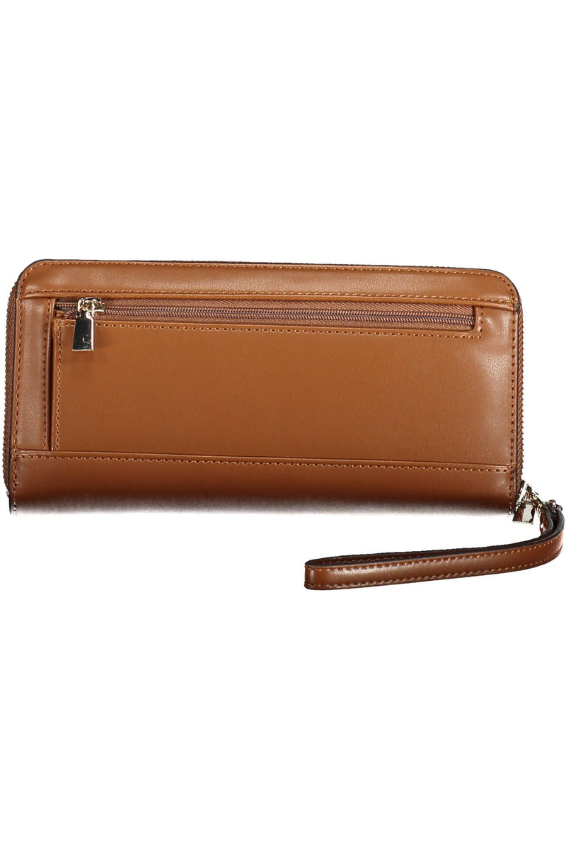 Brown Wallet