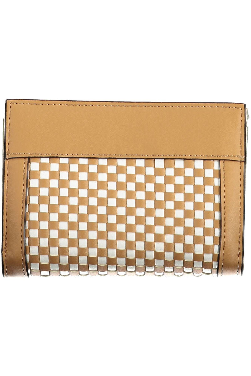 Brown Wallet