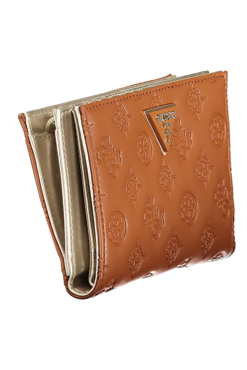 Brown Wallet