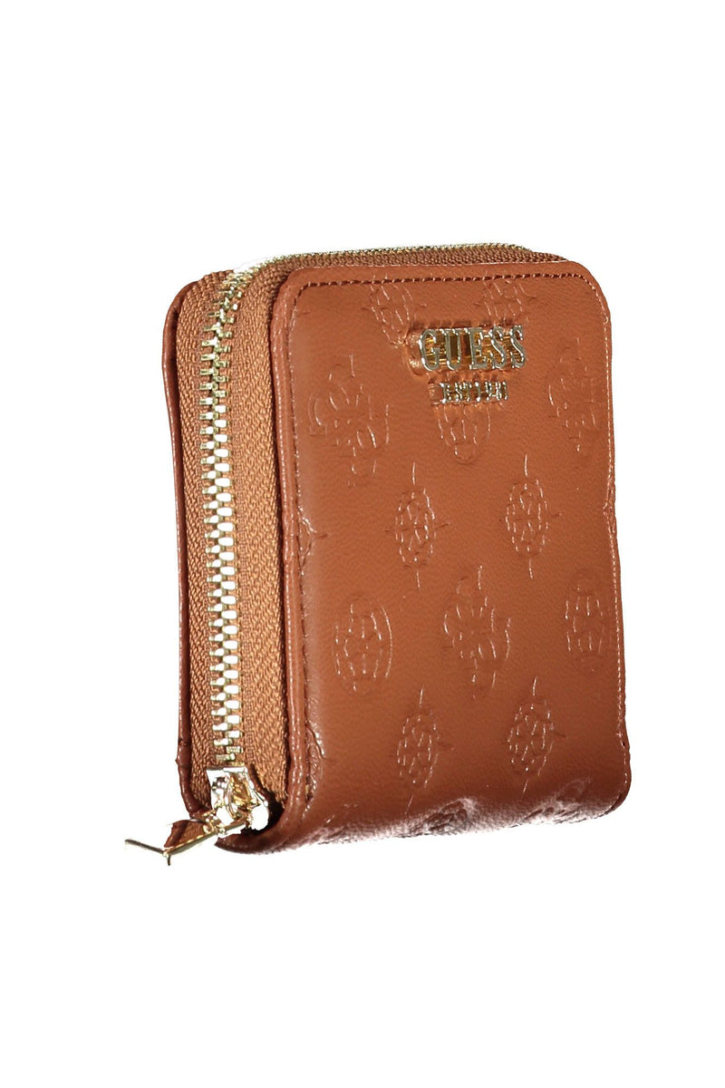 Brown Wallet