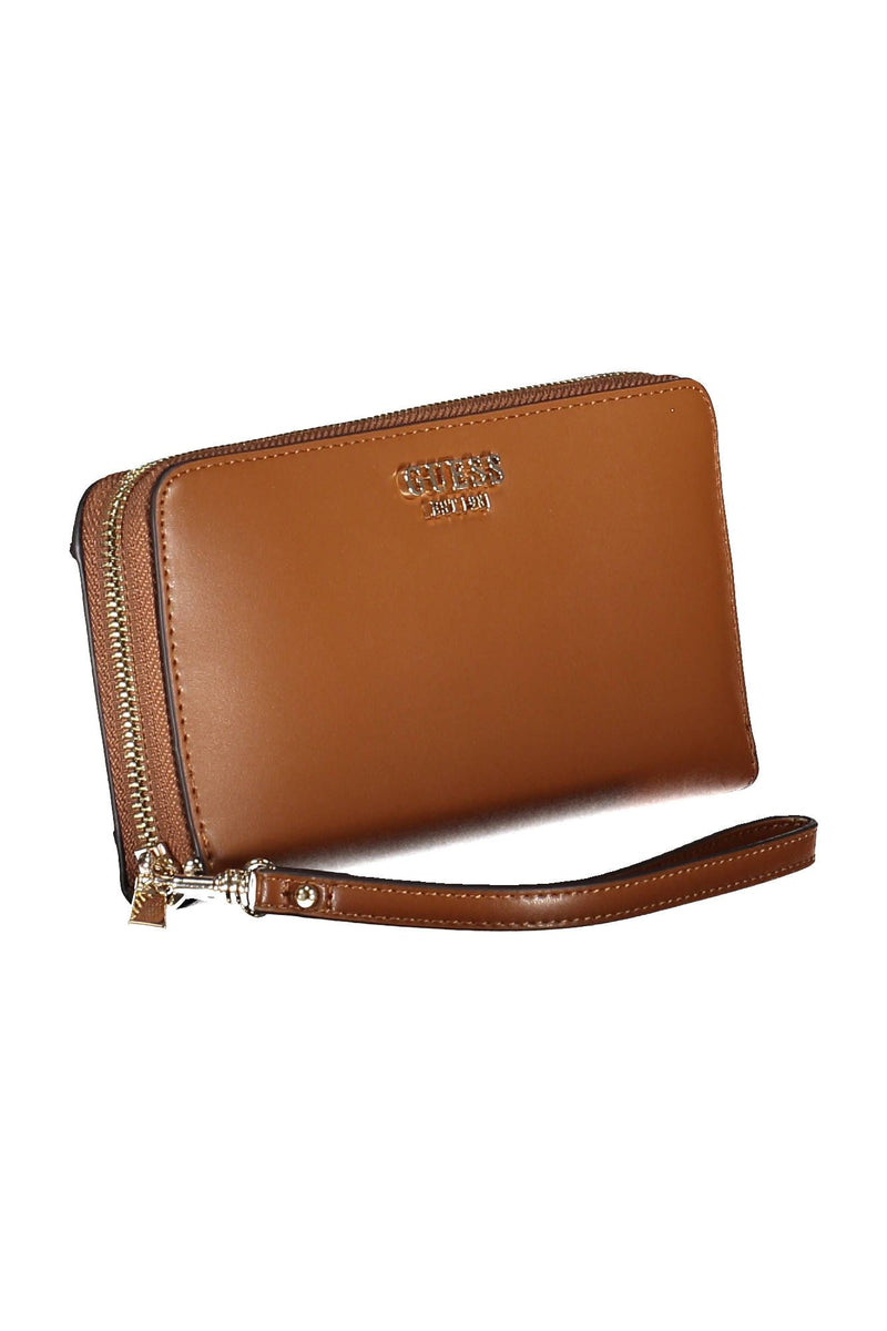 Brown Wallet