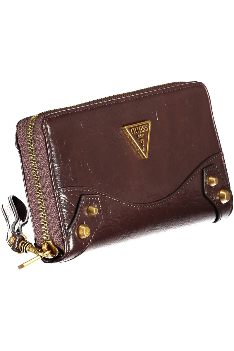 Brown Wallet