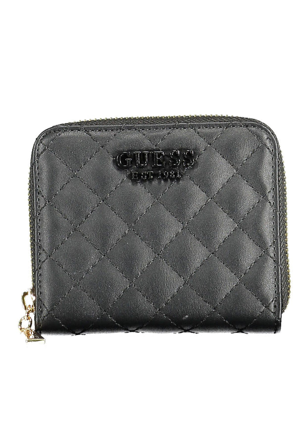 Black Wallet