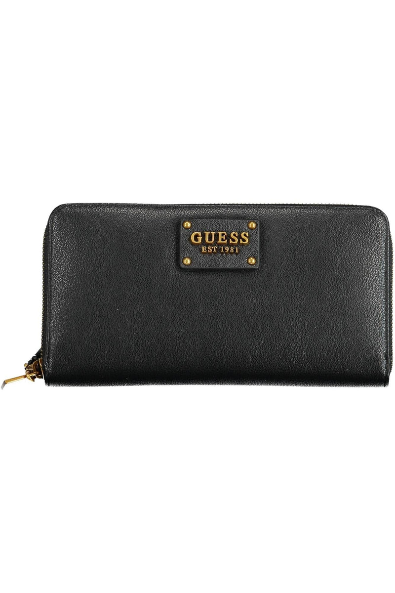 Black Wallet