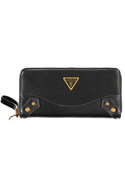 Black Wallet