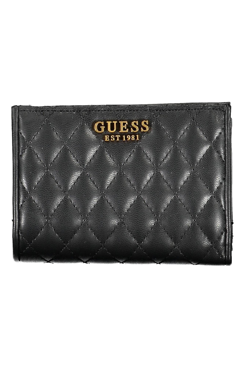 Black Wallet